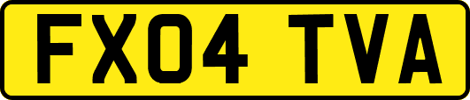 FX04TVA