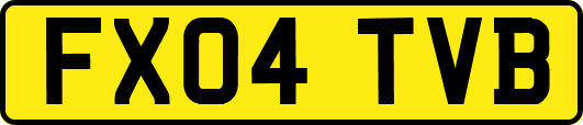 FX04TVB