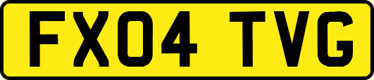 FX04TVG