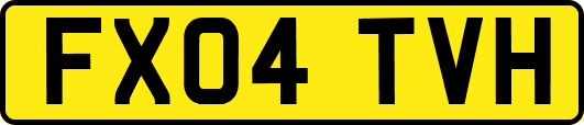 FX04TVH
