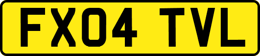 FX04TVL