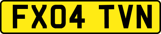 FX04TVN