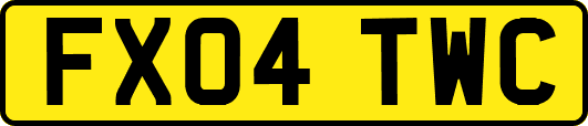 FX04TWC