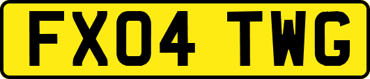 FX04TWG