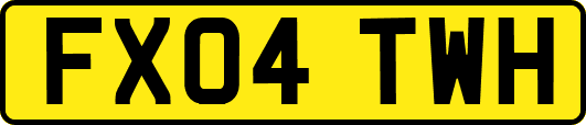 FX04TWH