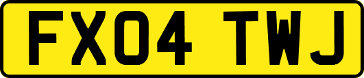 FX04TWJ
