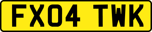 FX04TWK