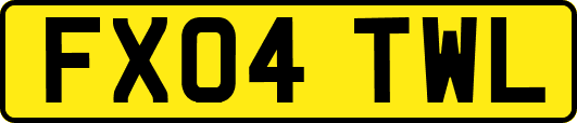 FX04TWL