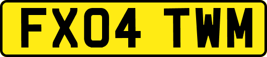 FX04TWM