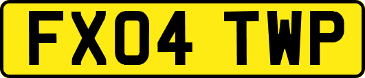 FX04TWP