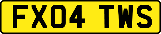 FX04TWS