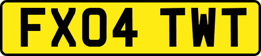 FX04TWT