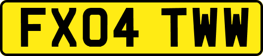 FX04TWW