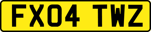 FX04TWZ