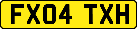 FX04TXH