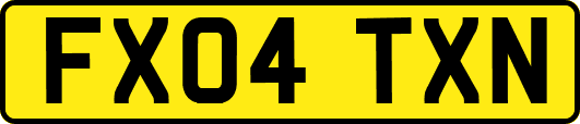FX04TXN