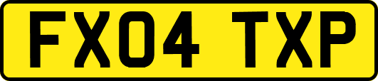 FX04TXP