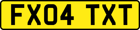FX04TXT
