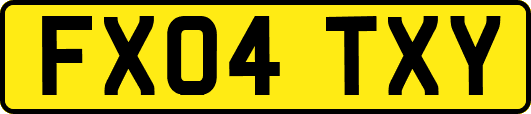 FX04TXY