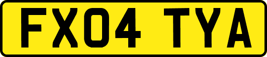 FX04TYA