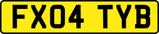 FX04TYB
