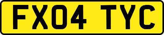 FX04TYC