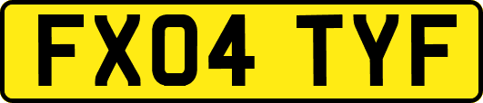 FX04TYF