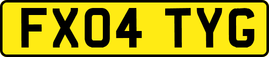 FX04TYG