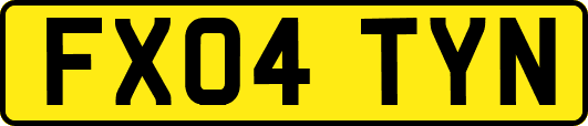 FX04TYN