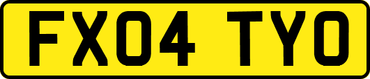 FX04TYO