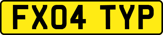 FX04TYP