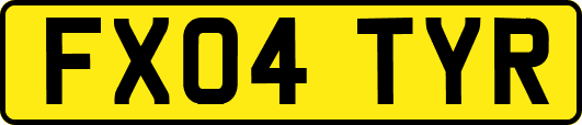 FX04TYR