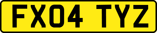 FX04TYZ