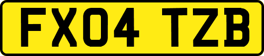 FX04TZB