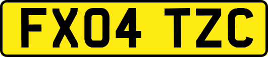 FX04TZC