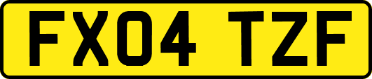 FX04TZF
