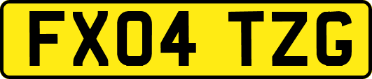 FX04TZG
