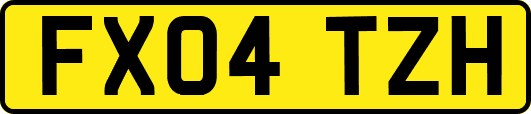 FX04TZH