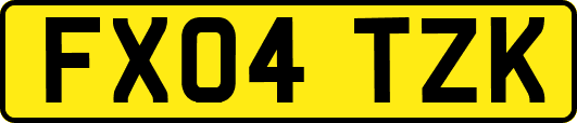 FX04TZK