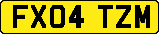 FX04TZM