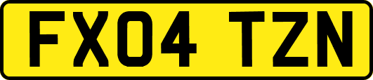 FX04TZN