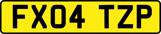 FX04TZP