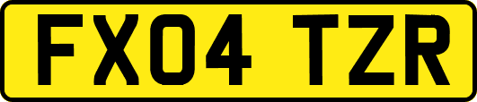 FX04TZR