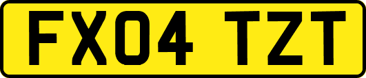 FX04TZT