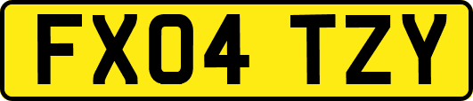 FX04TZY
