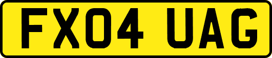 FX04UAG