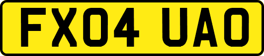FX04UAO