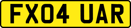 FX04UAR