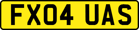 FX04UAS