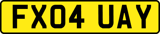 FX04UAY